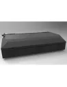 Coffre de toit noir 250L Alu-Cab ALU CAB - accessoire 4x4