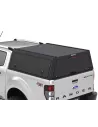 Hardtop Explorer Guard Aluminium schwarzer Ford Ford Ranger 2012-2022