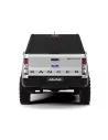Hardtop Explorer Guard Aluminium schwarzer Ford Ford Ranger 2012-2022