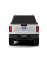 Hardtop Explorer Guard aluminium noir strié Ford Ranger 2023+ double