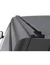 Hardtop Explorer Guard aluminium noir strié Ford Ranger 2023+ double