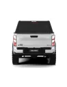 Hardtop Explorer Guard aluminium noir strié Isuzu D-Max 2020+ double