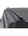 Hardtop Explorer Guard aluminium noir strié Isuzu D-Max 2020+ double