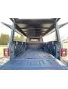 Hardtop Explorer noir lisse Jeep Gladiator 2019+ double cabine