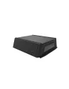 Hardtop Explorer Black Smooth Mitsubishi L200 / FIAT FULLBACK 2016+