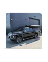 Hardtop Explorer Black Strie Mitsubishi L200 / Fiat Fullback 2016+