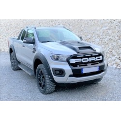 RAPTOR-Typpaket für Ford...