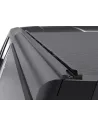 Hardtop Explorer Guard Aluminum Black Smooth Toyota Hilux Revo Double