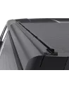 Hardtop Explorer Guard Aluminium Black Strie Toyota Hilux Revo Double