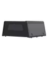 Hardtop Explorer Black Smooth Toyota Land Cruiser 79 Doppelkabine