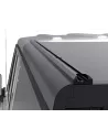 Hardtop Explorer Black Smooth Toyota Land Cruiser 79 Doppelkabine