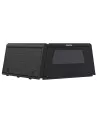 Hardtop Explorer Black Strie Toyota Land Cruiser 79 Double Cab