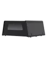 Hardtop Explorer Black Strie Toyota Land Cruiser 79 Doppelkabine