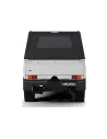 Hardtop Explorer Black Strie Toyota Land Cruiser 79 Doppelkabine