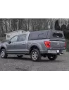 Hardtop Contour Full-size Ford F150 benne 5.5 2015-2020 Alu-Cab ALU