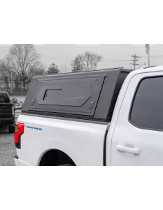 Hardtop Contour Full-size Ford F150 benne 5.5 2022+ Alu-Cab ALU CAB 2