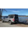 Hardtop Contour Full-size avec fenêtres Ford F150 benne 5.5