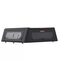Hardtop Contour Full-size avec fenêtres Dodge Ram 1500 benne 5.5