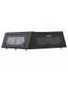 Hardtop Contour Full-size avec fenêtres Dodge Ram 1500 benne 5.5