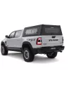 Hardtop Contour Full-size avec fenêtres Dodge Ram 1500 benne 5.5