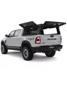 Hardtop Contour Full-size avec fenêtres Dodge Ram 1500 benne 5.5