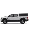 Hardtop Contour Full-size avec fenêtres Dodge Ram 1500 benne 5.5