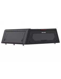 Hardtop Contour Full-size Dodge Ram 1500 2009 à 2024 Alu-Cab ALU CAB