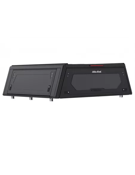 Hardtop Contour Full-size Dodge Ram 1500 2009 à 2024 Alu-Cab ALU CAB