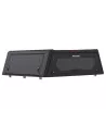 Hardtop Contour Full-size Dodge Ram 1500 2009 à 2024 Alu-Cab ALU CAB