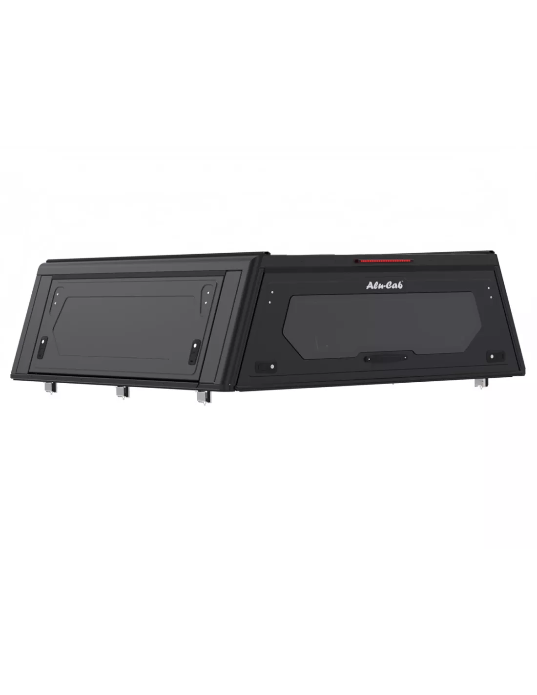 Hardtop Contour Full-size Dodge Ram 1500 2009 à 2024 Alu-Cab ALU CAB