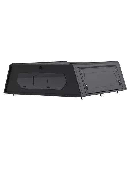 Hardtop Contour Full-size Dodge Ram 1500 2009 à 2024 Alu-Cab ALU CAB