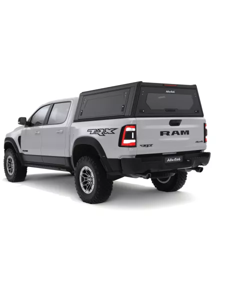 Hardtop Contour Full-size Dodge Ram 1500 2009 à 2024 Alu-Cab ALU CAB