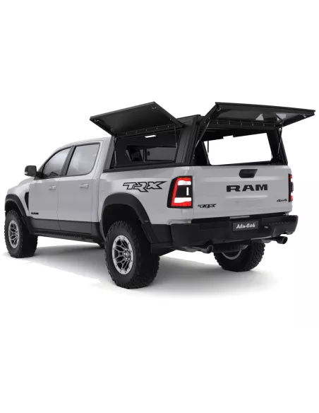 Hardtop Contour Full-size Dodge Ram 1500 2009 à 2024 Alu-Cab ALU CAB