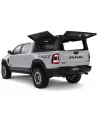 Hardtop Contour Full-size Dodge Ram 1500 2009 à 2024 Alu-Cab ALU CAB