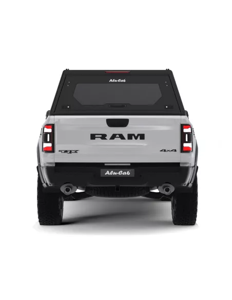 Hardtop Contour Full-size Dodge Ram 1500 2009 à 2024 Alu-Cab ALU CAB