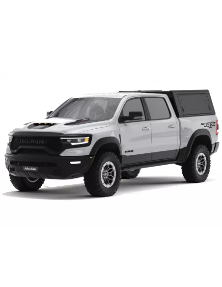 Hardtop Contour Full-size Dodge Ram 1500 2009 à 2024 Alu-Cab ALU CAB