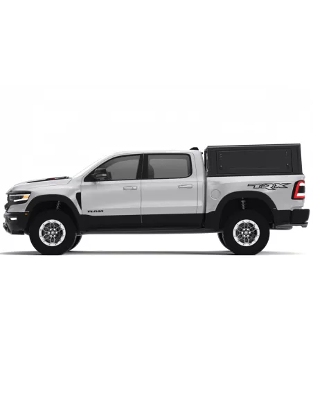 Hardtop Contour Full-size Dodge Ram 1500 2009 à 2024 Alu-Cab ALU CAB