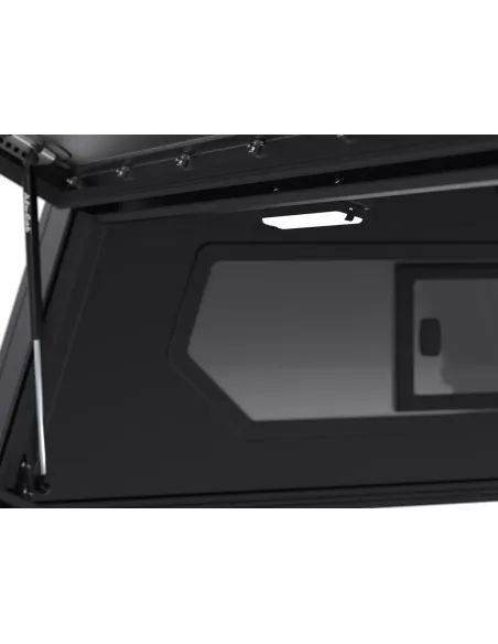 Hardtop Contour Full-size Dodge Ram 1500 2009 à 2024 Alu-Cab ALU CAB
