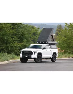 Hardtop Contour Full-size avec fenêtre Toyota Tundra benne 5.5 2022+
