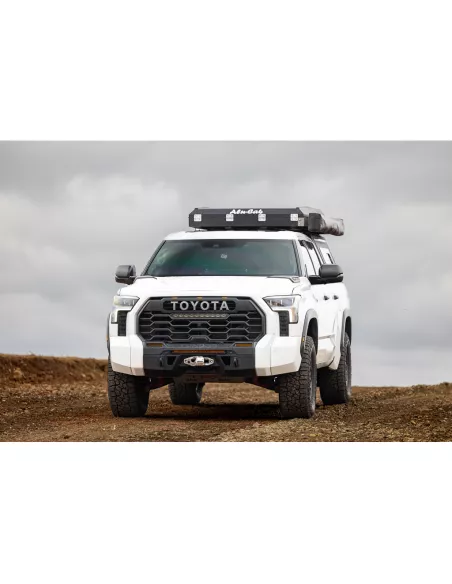 Hardtop Contour Full-size Toyota Tundra benne 5.5 2022+ Alu-Cab ALU