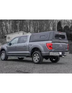 Hardtop Contour Full-size avec fenêtres Ford F150 6.5 2015-2020