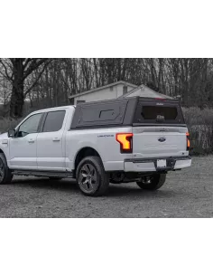 Hardtop Contour Full-size avec fenêtre Ford F150 6.5 2022+ Alu-Cab