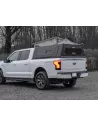 HARDTOP FASH-SIVES CONTOUR MET FORD F150 6.5 2022+ ALU-CAB-venster