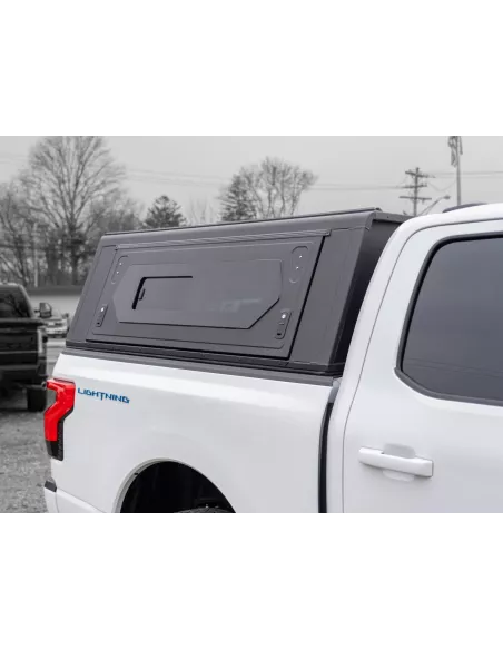 Hardtop Contour Full-size Ford F150 6.5 2022+ Alu-Cab ALU CAB -