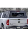 Hardtop Contour Full-size avec fenêtre Dodge Ram 6.5 2009+ Alu-Cab