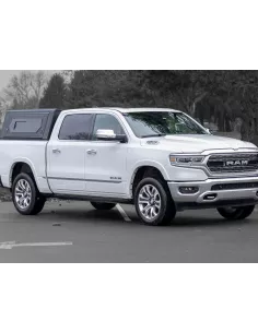 Hardtop-Kontur-Vollgröße Dodge RAM 6.5 2009+ Alu-Kabine ALU CAB -