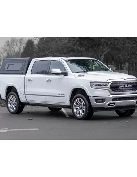 Hardtop Contour Full-size Dodge Ram 6.5 2009+ Alu-Cab ALU CAB -