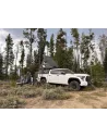 Hardtop Contour Full-size avec fenêtre Toyota Tundra 6.5 2022+ ALU