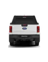Hardtop Smooth Black Contour with Ford Ranger 2023+ side window
