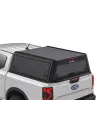 Hardtop Black Contour glatt ohne Seitenfenster Ford Ranger 2023+
